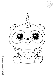 We did not find results for: Pandacorni Da Colorare Stampa Gratis Portalebambini It