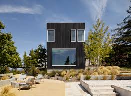 Try any of these ideas to create your own modern retreat. An Architect S Guide To Wood Siding Architizer Journal