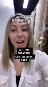 The cost of this roll end was $4.99/SY which was $39.92 The binding for the  edges was $3.50 per linear foot which was $112 totalling the 9’ x 7’ custom  wool rug at $151.92! Always check your local ...