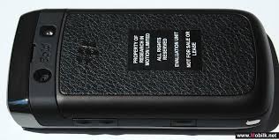 Power on your computer or laptop. Mobilk Viva Releases Blackberry Bold 9700