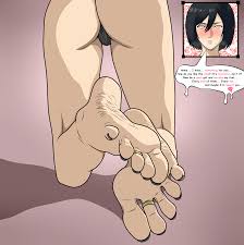 Rule34 - If it exists, there is porn of it  mikasa ackerman  6247819