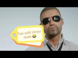 pubg victor