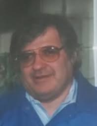 Obituary for Dennis J. Reavey