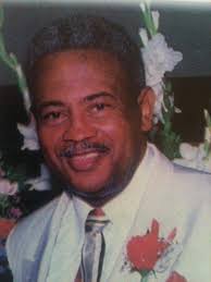Rev Hayward Edward Joseph Wiggins (1934-1997)