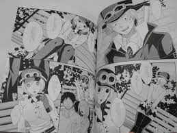 上質 ONE PIECE同人誌 agapeeurope.org