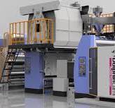 Extrusion Coating Line | Sumitomo Heavy Industries, Ltd.