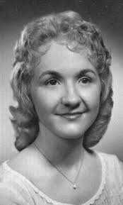 Marilyn Allison Obituary