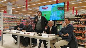 coop lugano orari
