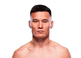 UFC Fight Night: Machado Garry vs. Prates Resultados das lutas