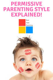Development of a new measure. The Permissive Style Of Parenting Does It Work Well Kids Health Parenting Parenting After Separation