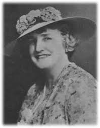 May McCord's collected writings to be released by University of Arkansas  Press