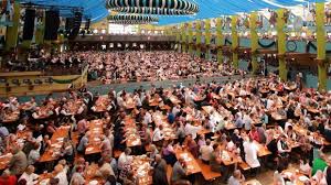 The oktoberfest 2021 will not take place due to the corona pandemic. Wiesn Munich Oktoberfest 2021 Finally Cancelled