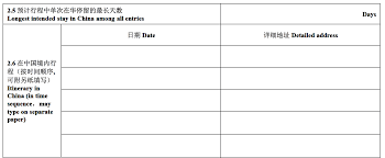 Maybe you would like to learn more about one of these? China M Visa In Hk For Non Hk Id Holder Travel Stack Exchange