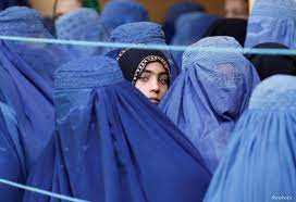 Maybe you would like to learn more about one of these? Afghan Women Fight For Their Identity Voice Of America English
