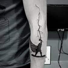 3 Ideas Of Thor S Tattoos For Thor Worshippers Thor Tattoo Tattoos Mjolnir Tattoo While, thor in germanic mythology was the god of all thunder and lighting. 3 ideas of thor s tattoos for thor