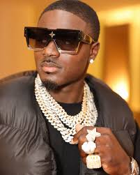 All My Jewelry Still Hit The Same Way. When I Come From Under That Light.  #TheWealthyClubLosAngeles