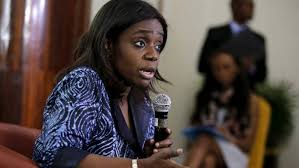 NYSC certificate scandal: Nigerians react, ask Buhari to sack finance minister Adeosun