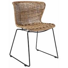 An outdoor dining set is a quick and easy way to get a coordinated look for your garden, patio or balcony. Woood Wings Outdoor Dining Chairs Set Of 2 Natural
