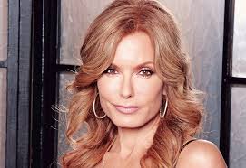Tracey E. Bregman Celebrates Her Birthday