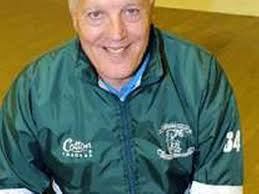 McHarg: ‘I'm not quitting'