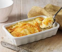 Recette Gratin De Pommes De Terre Au Roquefort 750g Recette Gratin De Morue Gratin Pomme De Terre Recettes De Cuisine