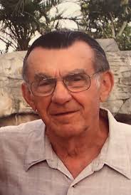 Kenneth Anton “Ken” Kaspar