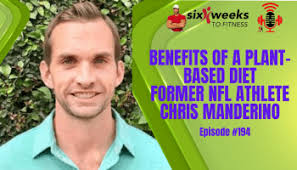 Mental Health and Weight Loss Journey of NFL Athlete, Musician/Comedian Joe  Barksdale, Episode #186