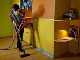 The One Secret to Get Kids to Pick Up After Themselves Without Being Told