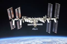 Space Station Assembly Nasa