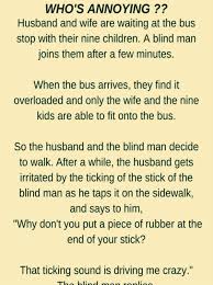 Squeaky clean christmas jokes that slide down your chimney with a big bag of laughter. Who S Annoying Funny Story Funny Long Jokes Husband Quotes Funny Annoying People Quotes