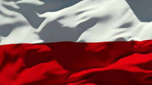 Vedi anche bandiera della polonia da colorare. Bianco E Rosso La Polonia Celebra La Sua Bandiera Interris It
