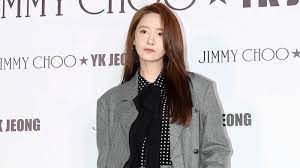 After training for five years. Ring The Alarm Is Yoona S Outfit During The Jimmy Choo Event Yay Or Nay Inkistyle