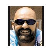 Marc Rushing Obituary