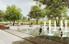 Result State Garden Show Kamp Lintfort 2020 Competition Ergebnis Landesgartenschau Kamp Lin In 2020 Landscape Architecture Design Landscape Landscape Design