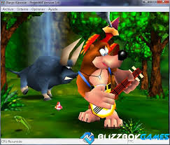 Descargar juegos de 64 bit : Descargar Juegos De Nintendo 64 Para Pc Blizzboygames