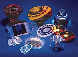 Precision Polymer Optics Gs Plastic Optics Photonics