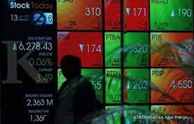 Semua prediksi yang di berikan merupakan hasil kombinasi keluaran sebelumnya. Prediksi Ihsg Hari Ini Jumat 26 2 Menguat Saham Excl Indy Doid Bisa Jadi Pilihan
