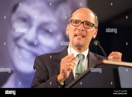 Thomas perez hi-res stock photography and images