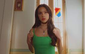 Olivia rodrigo performs on saturday night live may 15. Olivia Rodrigo Shares Second Single Deja Vu And Announces Debut Album