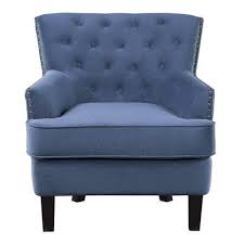 Pin By Casey Sherlock On Home In 2020 Velvet Armchair Blue Accent Chairs Armchair