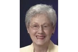 Ruth Lewis Obituary (2019)