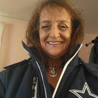 Kathy Hollifield's Instagram, Twitter & Facebook