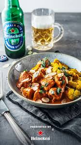 Butter Chicken Mit Kurkuma Blumenkohl Kptncook Paleo Snacks Butter Chicken Food