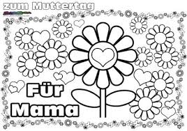 Muttertag Ausmalbild Malvorlage Gruss Mit Herz Babyduda Malbuch Muttertag Bilder Muttertag Muttertag Malvorlagen