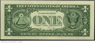 Bugün, güncel olarak dolar tl kurunu öğrenmek için tıklayın. 1 Dolar 2009 L 2009 Issue 1 Dollar United States Of America Banknote 5176