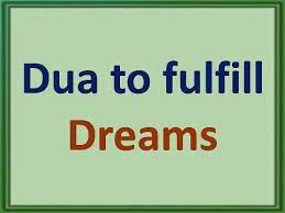 Dua To Fulfil All Your Dreams In 7 Days 100 Working And Tested 100 Times Youtube Quran Quotes Love Dua Love Spell Chant