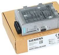 Siemens 6GK1503-3CA00 6GK1 503-3CA00 Link-Module New - | eBay