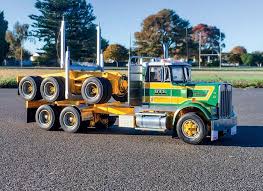 Kenworth trucks for sale nz. Mini Big Rigs Featured Build Kenworth W900b Bayline Trucking Ltd Easy Rider Nz Trucking