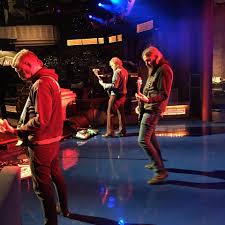 The song was released as the third and final single from the band's sixth studio album, once more 'round the sun. Mastodon The Motherload Late Show With David Letterman Sampling Station