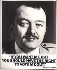 The 10 best British political posters — Figures of Speech